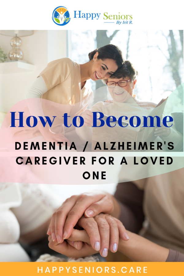 Dementia caregiver critical role in patient treatment ...