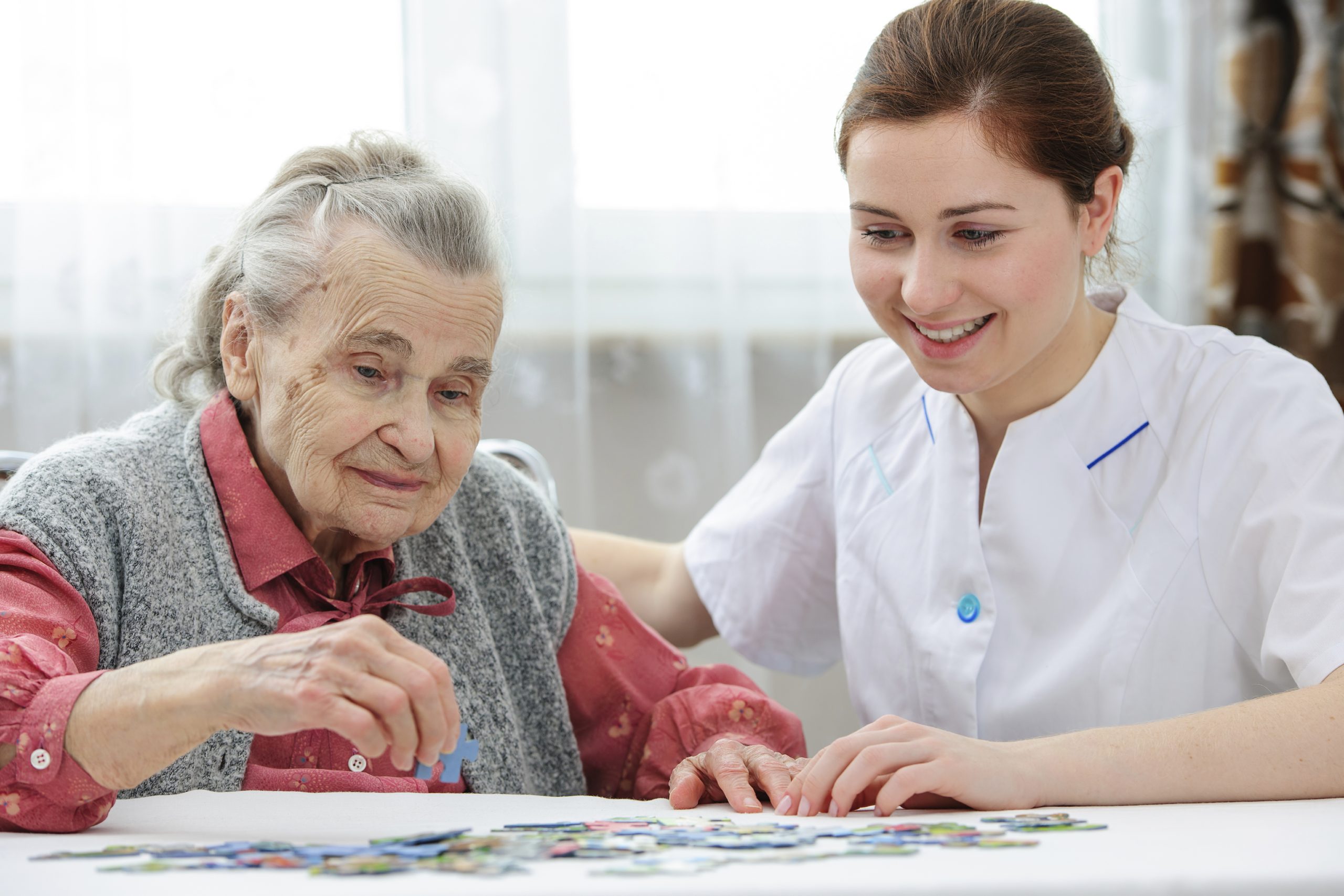 Dementia friendly communities: supported learning and outreach with the ...