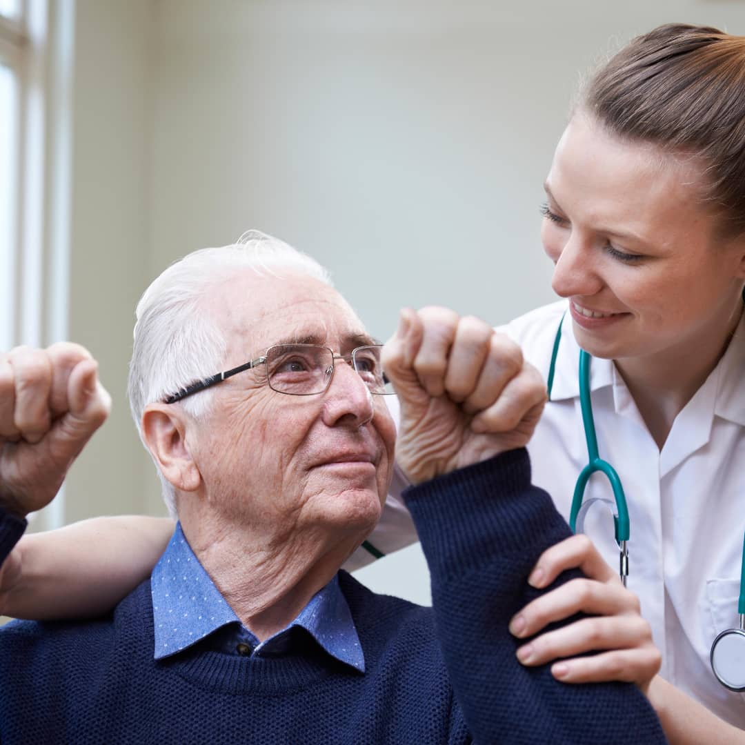 Dementia  How to Make the Most of Your Doctor