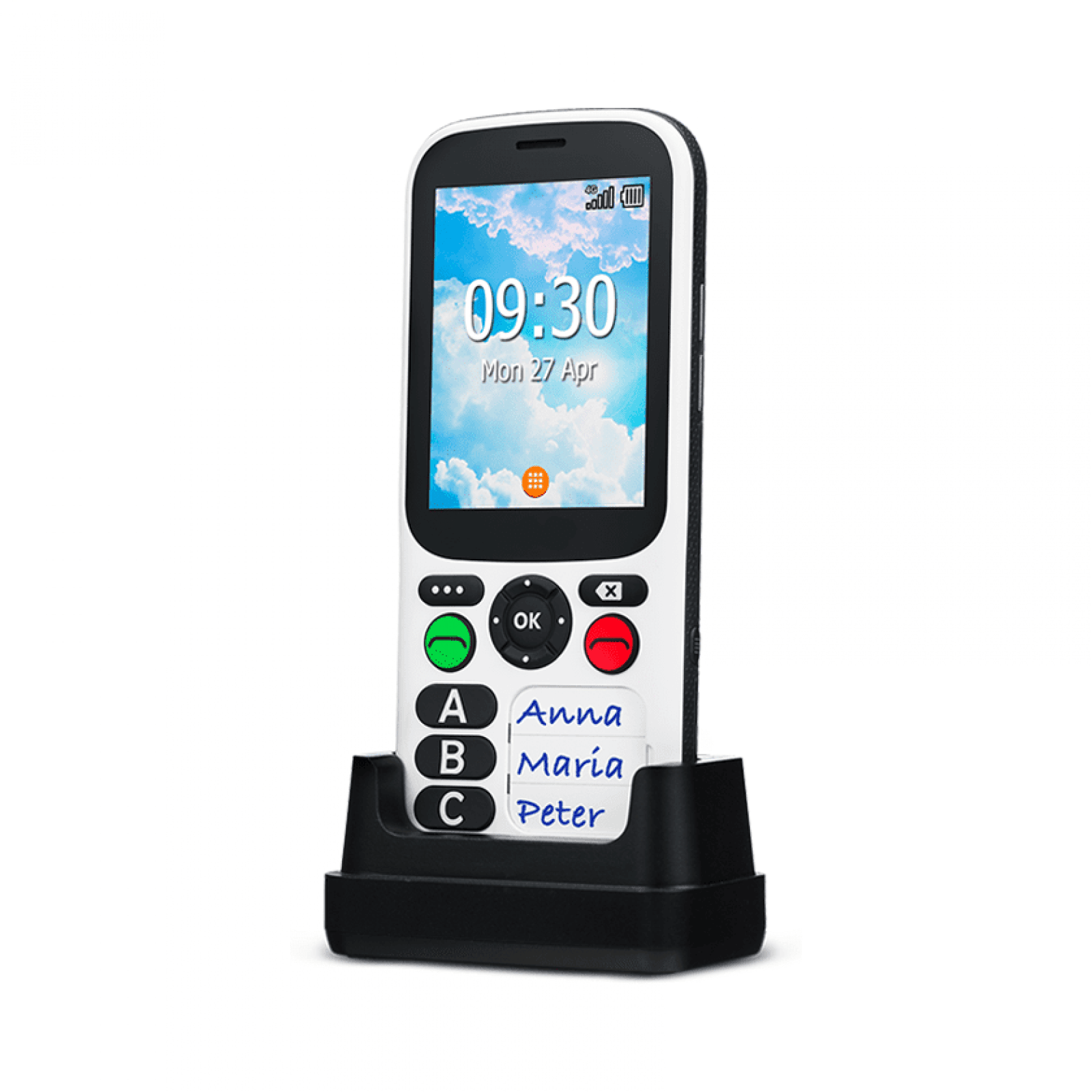 Dementia Mobile Phone (FREE Delivery)