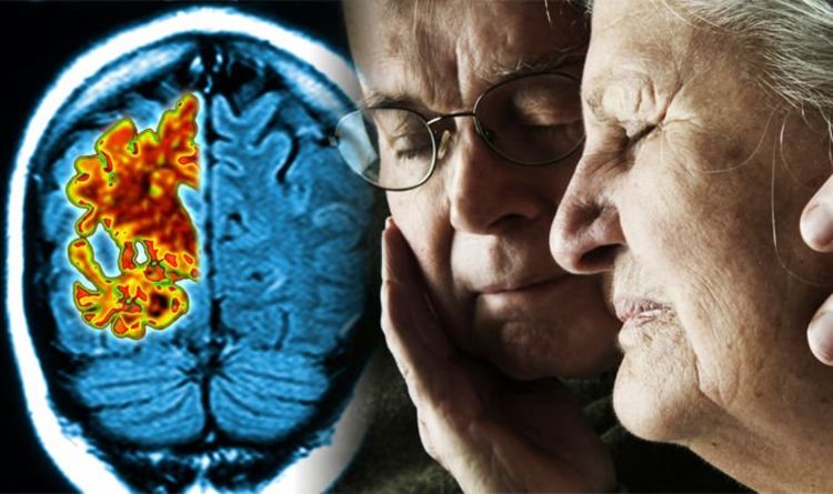 Dementia: New research suggests if men or women are more ...