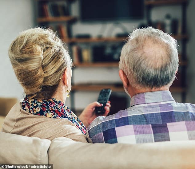 Dementia patients to be tracked by smart meters so that doctors can ...