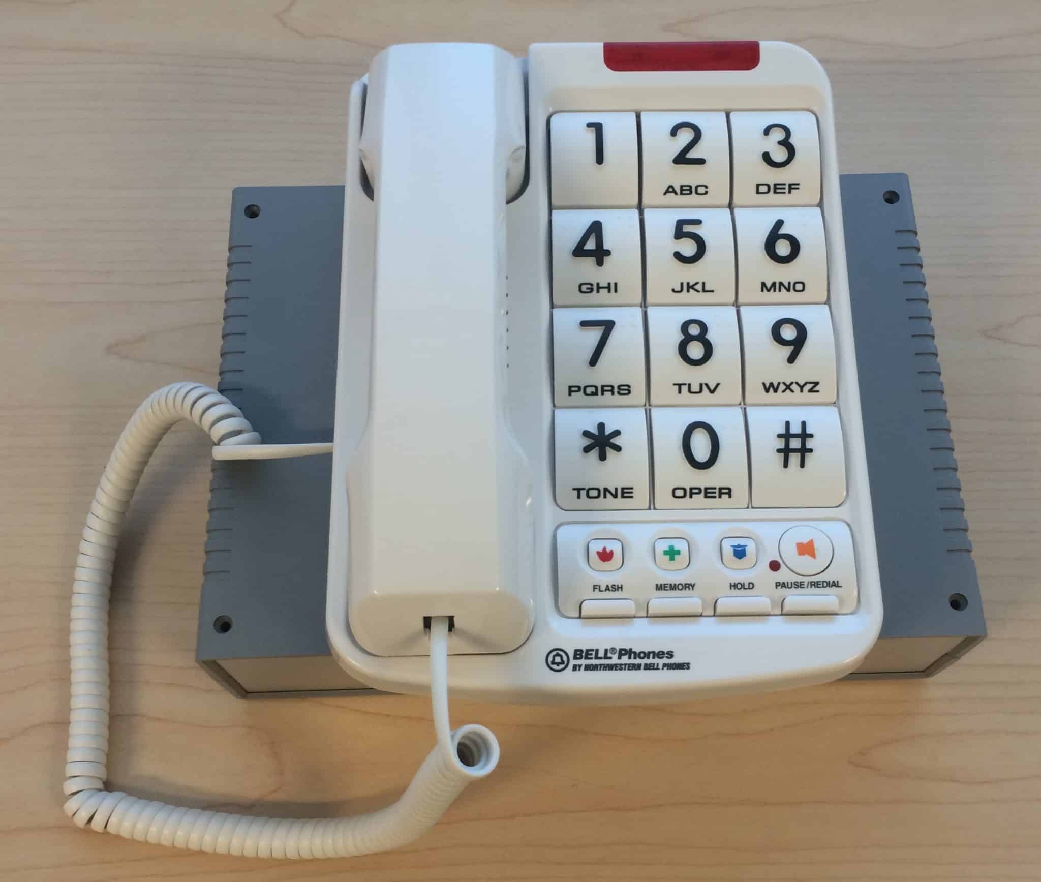 Dementia Phone