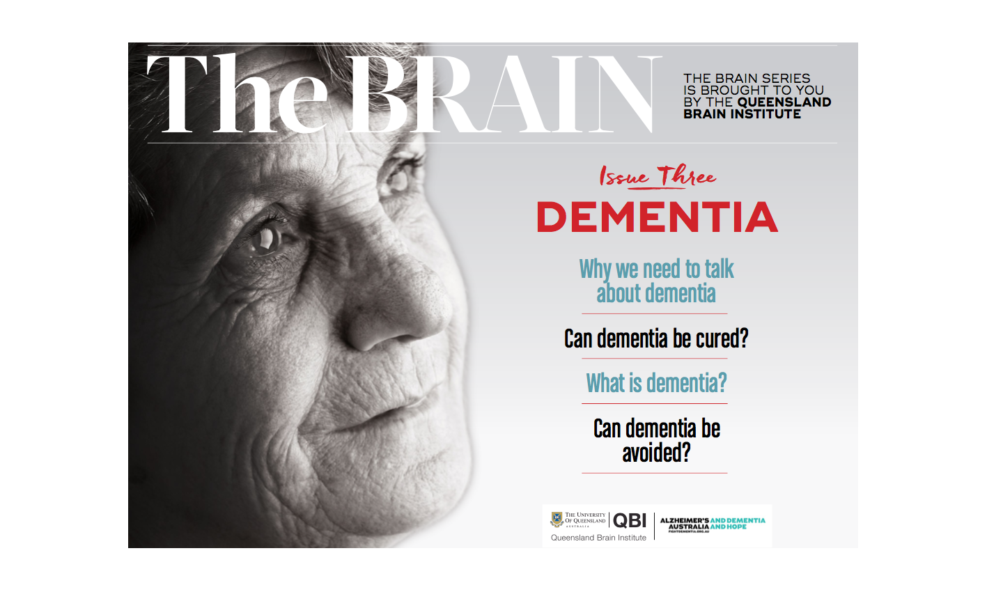 Dementia publication sheds light on latest research