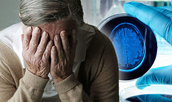 Dementia symptoms and signs: Can you die from the ...