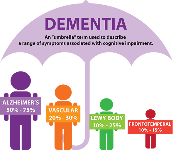 Dementia  Symptoms, Diagnosis, Causes and Treatments  Witan World