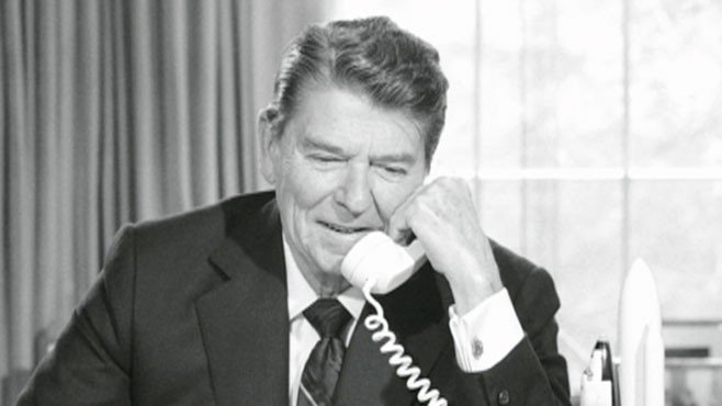Did Ronald Reagan Have Alzheimer