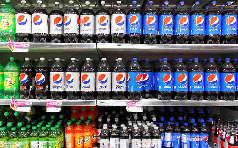 Diet drinks linked to increased risk of dementia and stroke