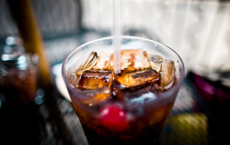 Diet Soda and Dementia: What You Need to Know