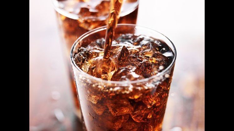 Diet soda can increase risk of dementia and stroke, study ...