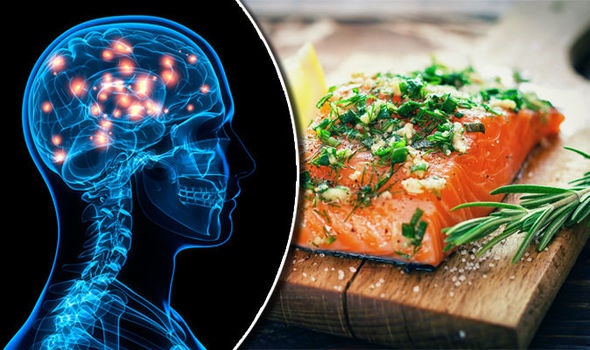 Do fish oil supplements really help prevent dementia?