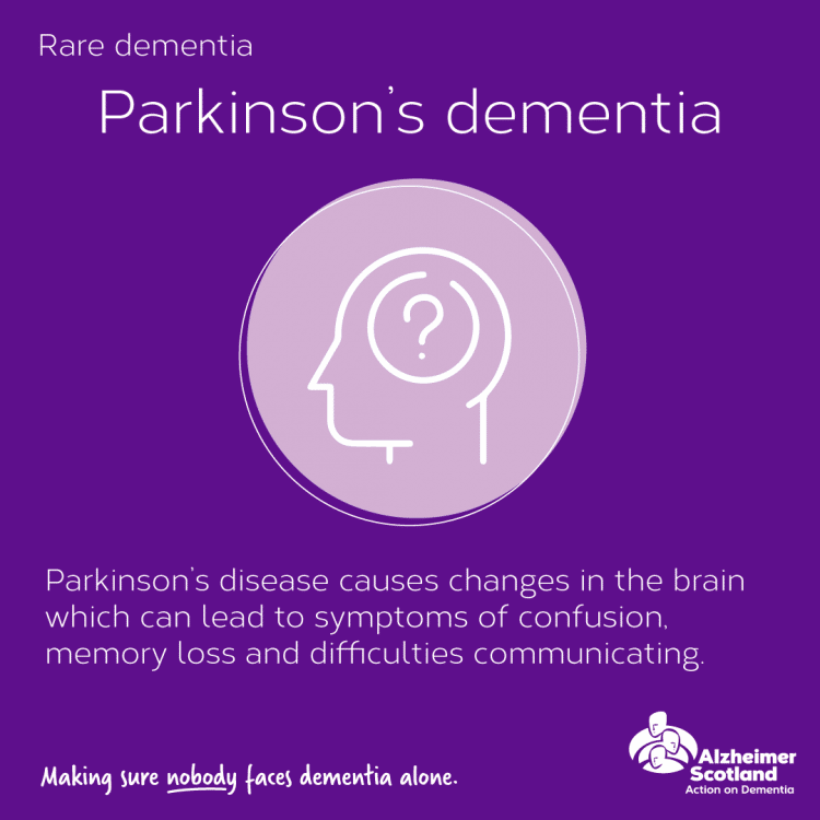 Do You Get Dementia With Parkinson