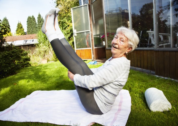 Do You Know The Benefits of Exercises for Alzheimer