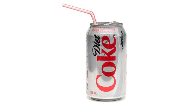 Does diet soda cause strokes and dementia?