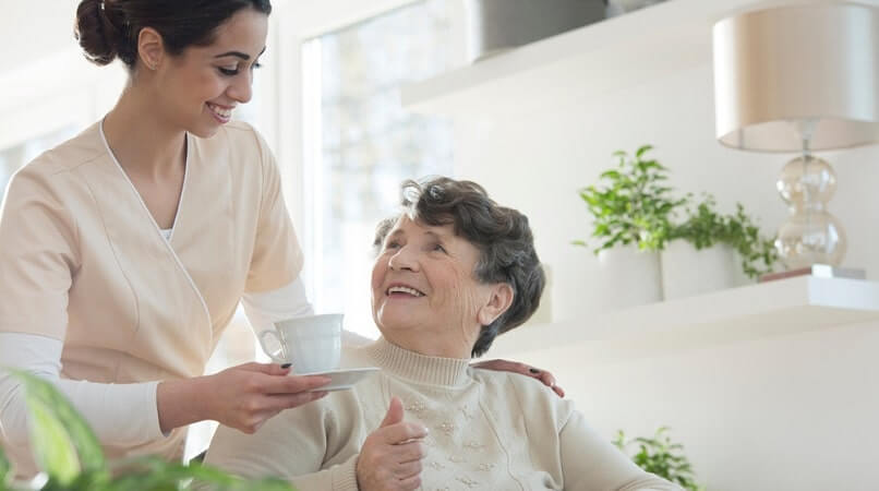 Does Medicare Cover In Home Care For Dementia Patients ...