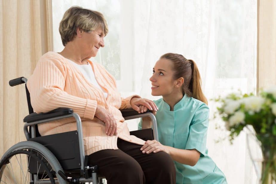 Does Medicare Cover Your Home Health Care?