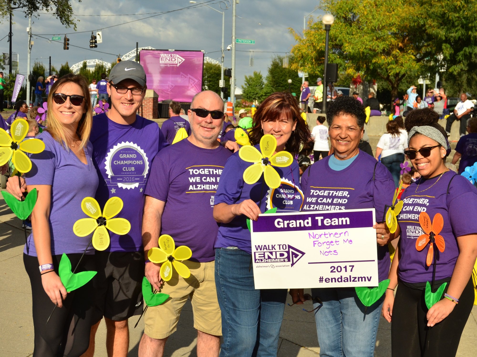 Dont miss out: Walk to End Alzheimers teams are forming now ...