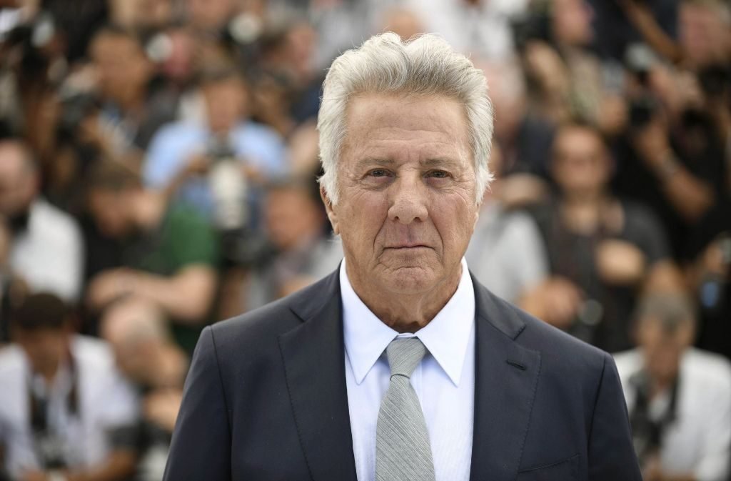 Dustin Hoffman Is Now Facing Accusations Of Sexual ...