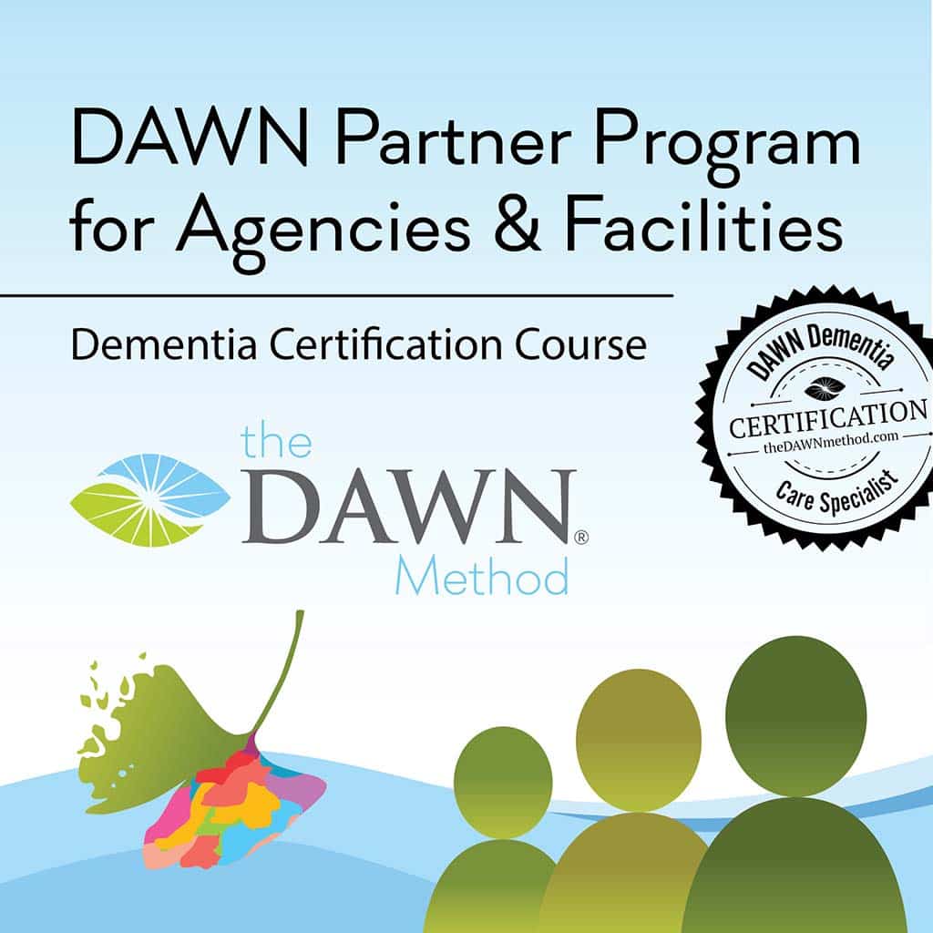 Effective Dementia &  Alzheimers Care for Families and Caregivers