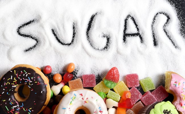 Experts Warn That Consuming Too Much Sugar May Trigger ...