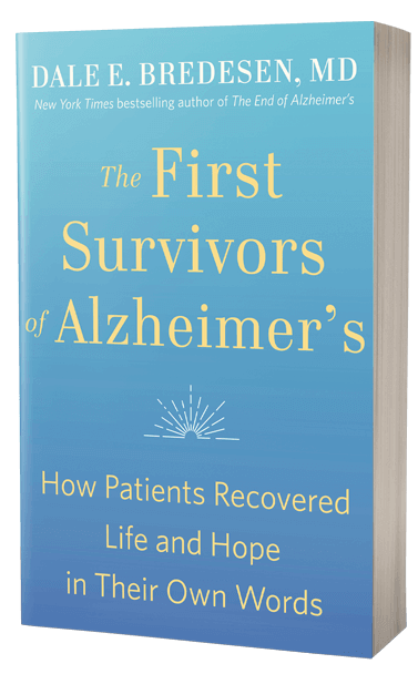 First Survivors of Alzheimer