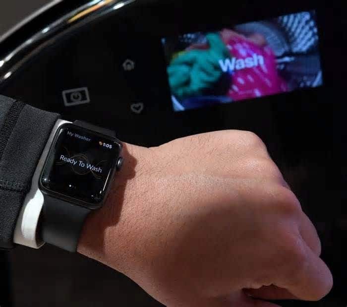 Future #Apple Watch Series Updates May Be Able To Detect Dementia ...