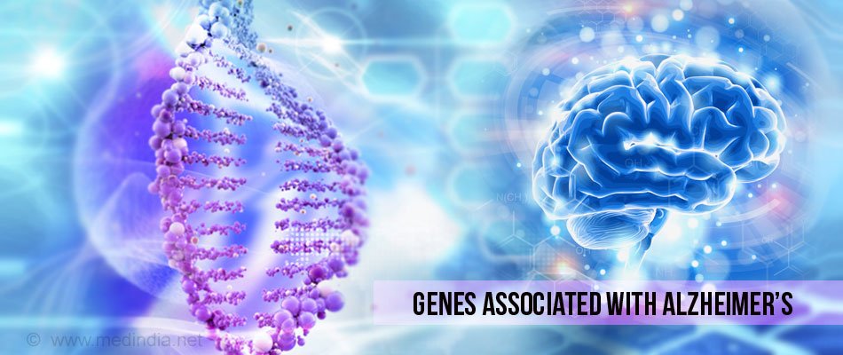 Genetics of Alzheimer