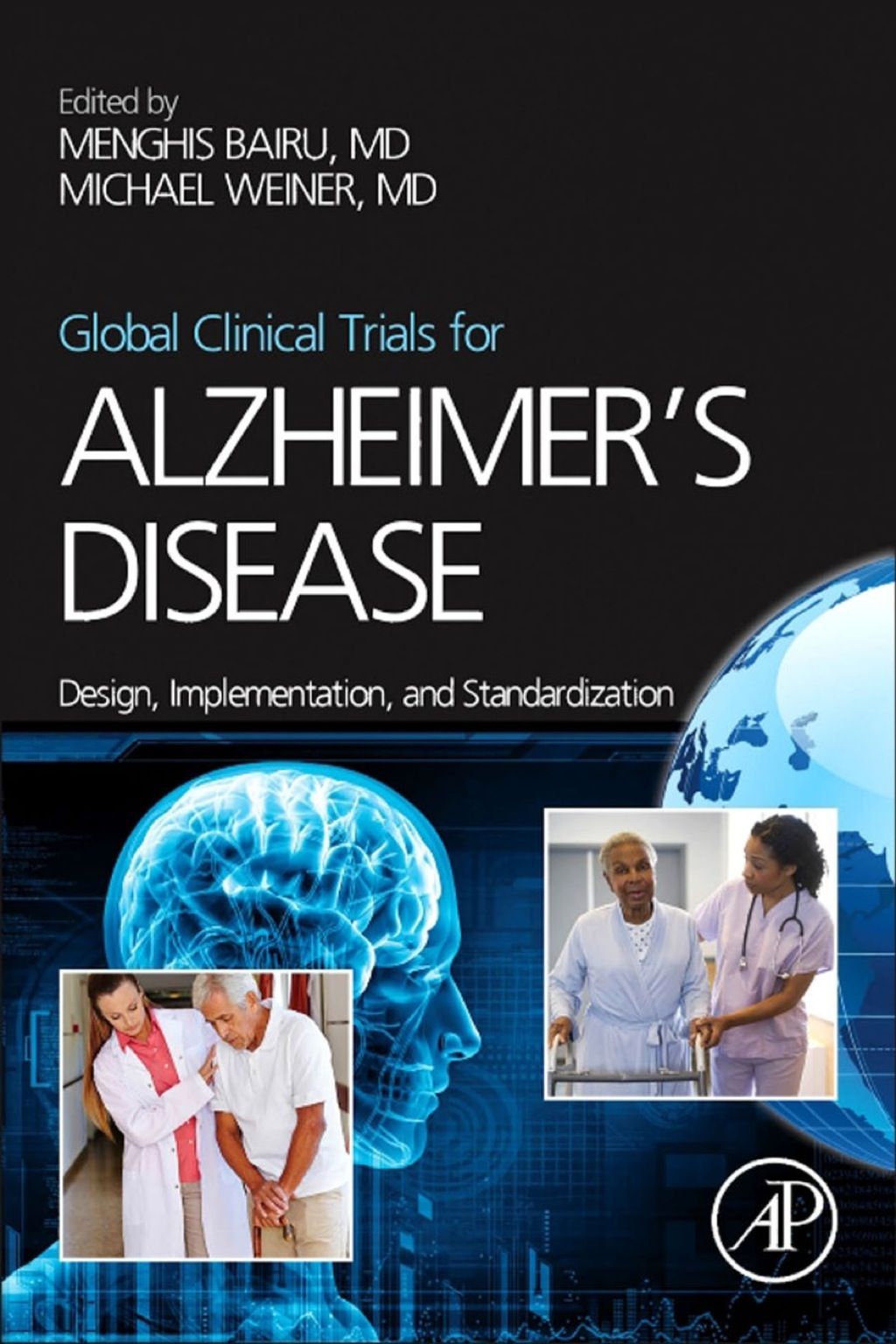 Global Clinical Trials for Alzheimer