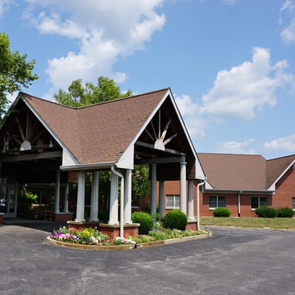 Great Assisted Living Near Peoria IL