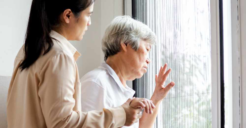 Half of People Diagnosed with Dementia May Be Living with ...
