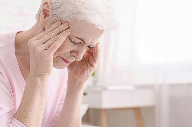 Headaches May Cause Dementia  Heres What You Can Do ...