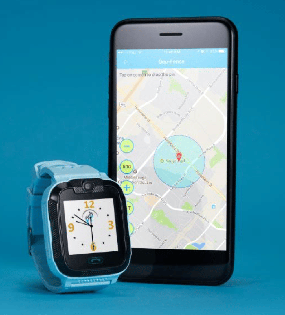 Here are 5 GPS Tracking Devices to Stay Connected with Elderly Loved ...