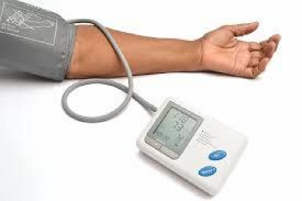 High blood pressure linked to increased risk of dementia ...
