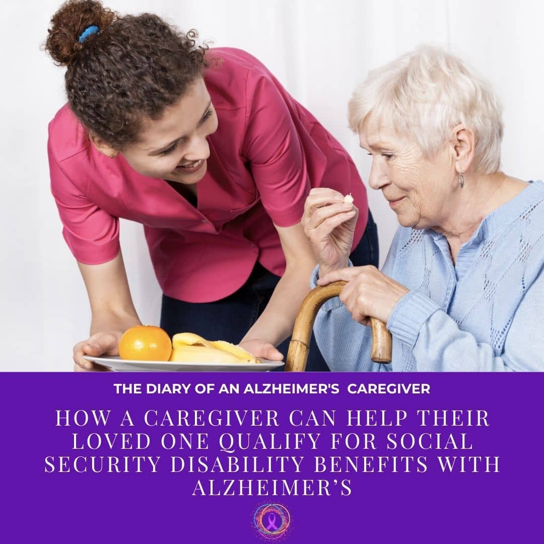 How a Caregiver Can Help Their Loved One Qualify for Social Security ...