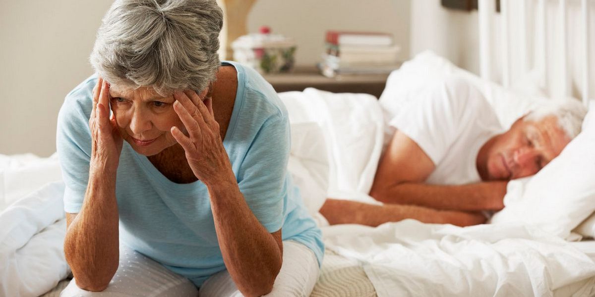 How a Lack of Sleep May Cause Alzheimer