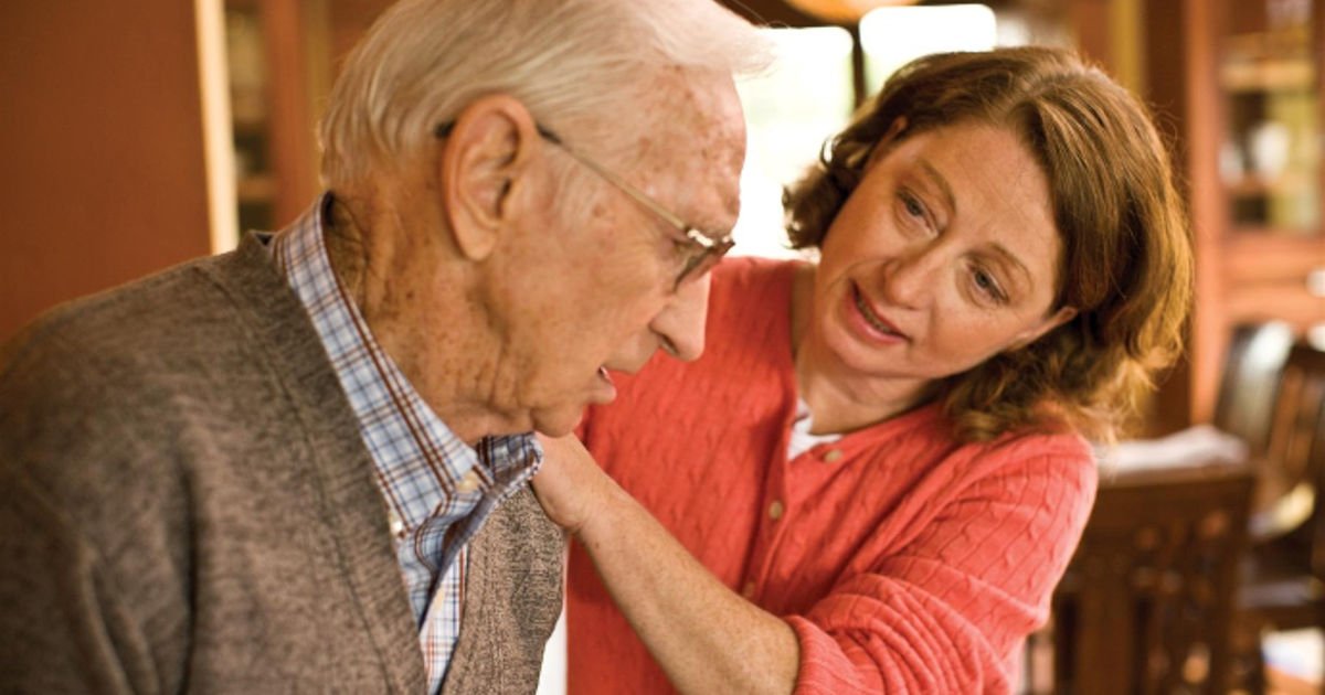 How Do You Calm Down Someone with Dementia? 4 Expert Tips ...