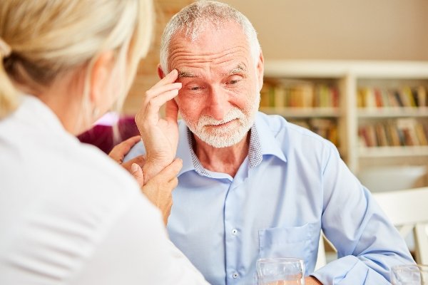 How do You Care for an Alzheimer