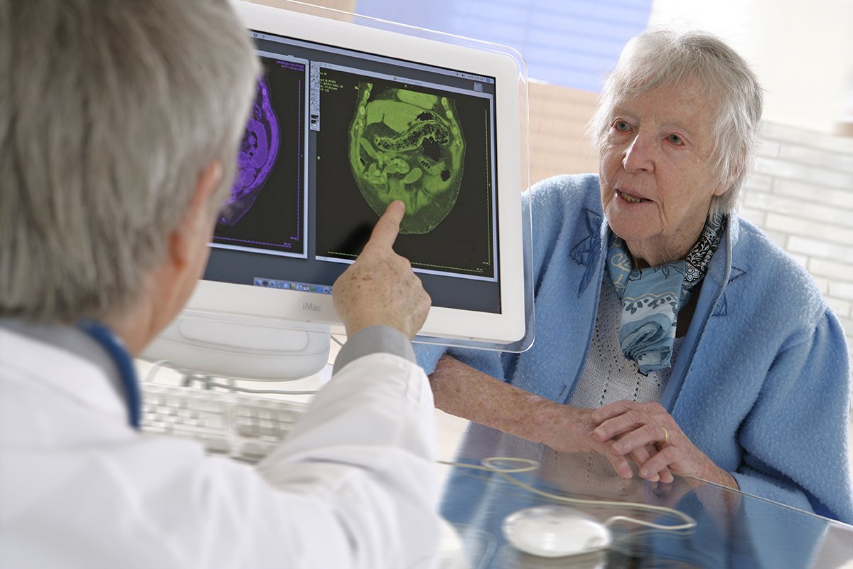 How Do You Diagnose Dementia?