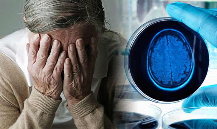 How does dementia kill you? Six early signs of the disease ...