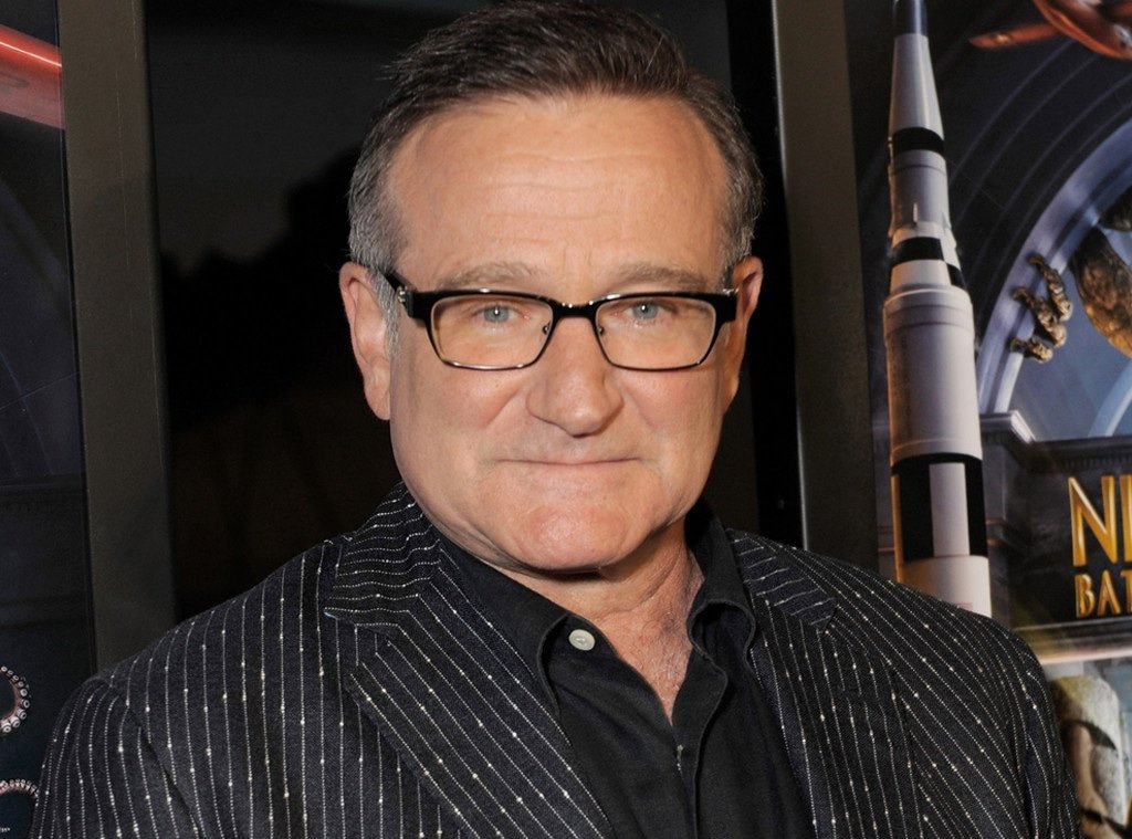 How Lewy Body Dementia Led to Robin Williams Death