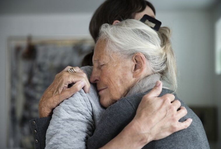 How Long Do People Live With Dementia?