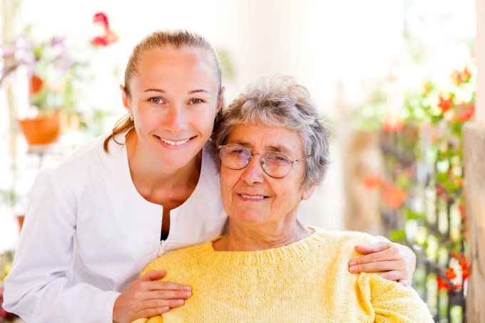 How to Care for Dementia Patients at Home