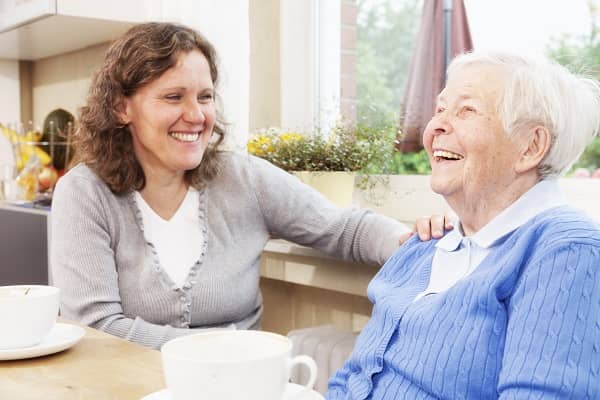 How to Evaluate and Select a Home Care Agency