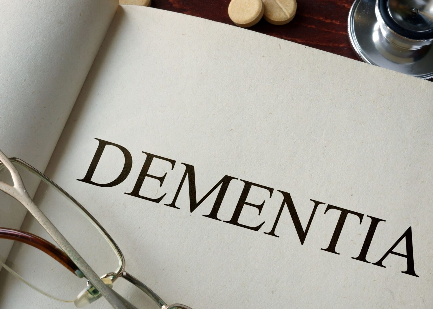How to Handle Dementia Outbursts in Public ...