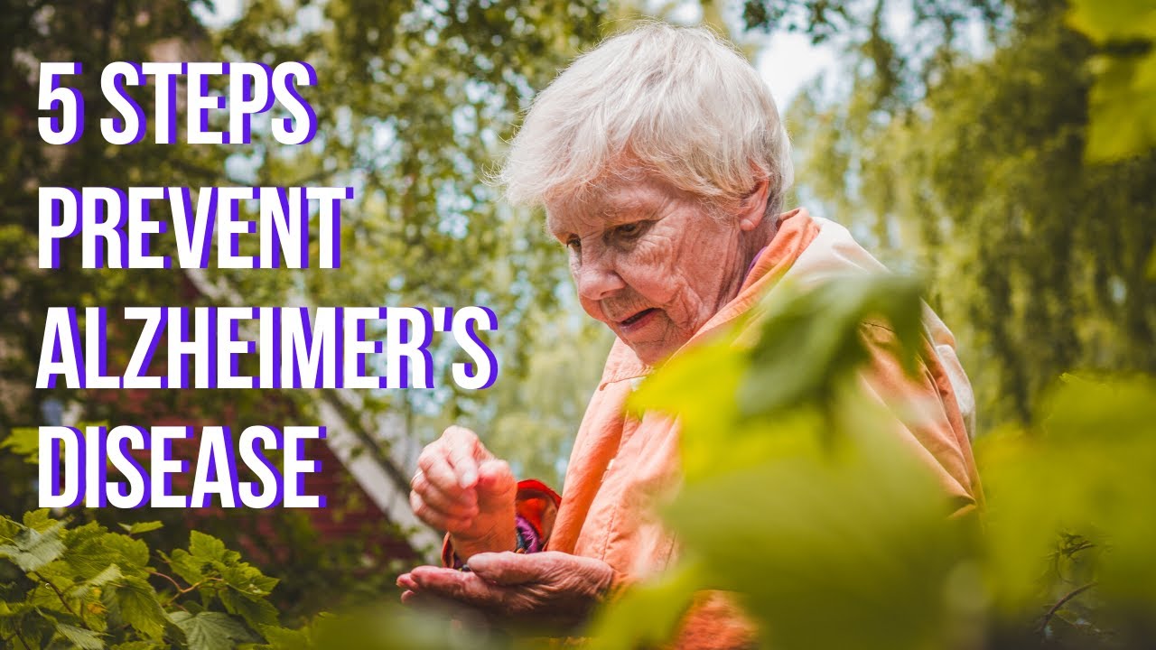 How To Prevent Alzheimer
