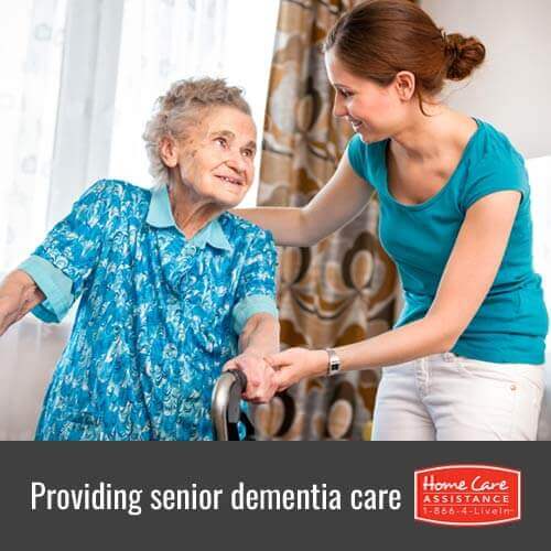 How to Provide the Best Dementia Care for Seniors