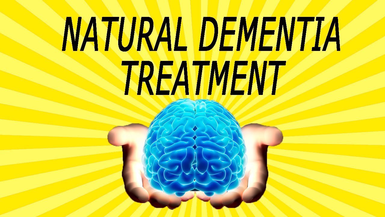 How To Stop Dementia Hallucinations &  How To Reduce Early ...