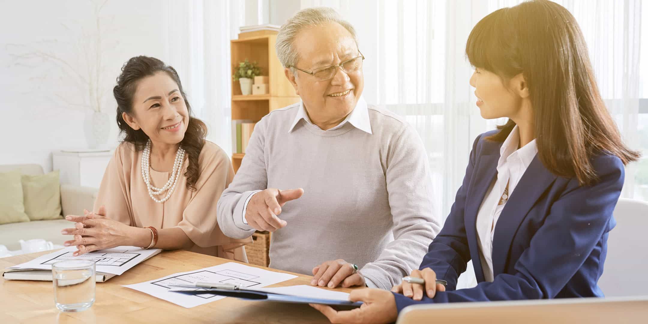 If You Need to Get Power of Attorney for a Parent, Here