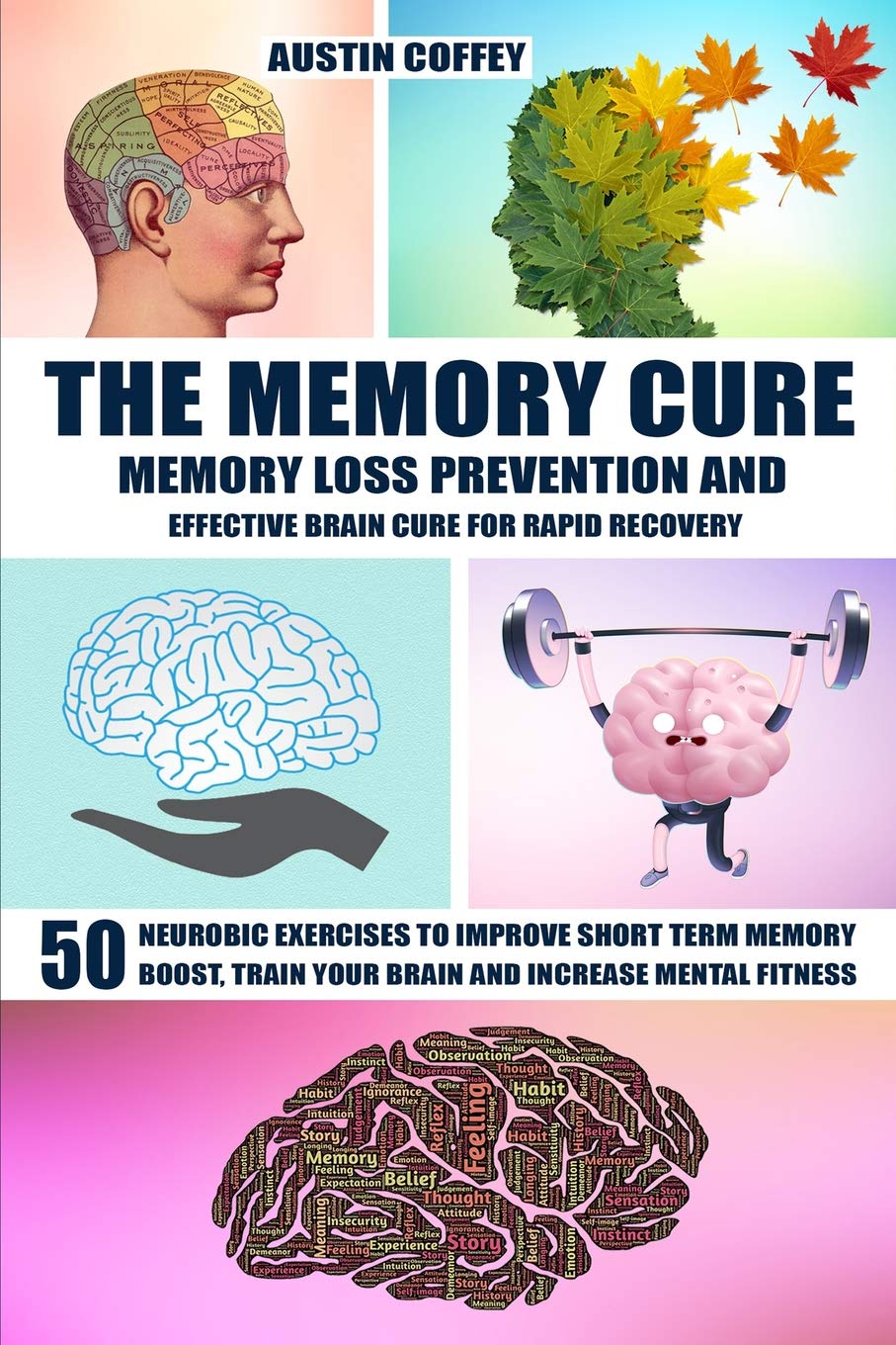 Improve Short Term Memory Loss Exercises