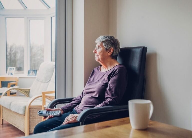 Is It Safe To Leave Someone With Dementia Alone?